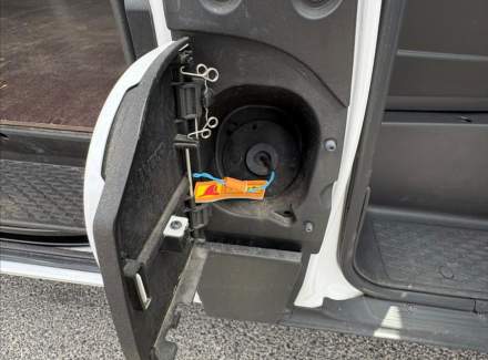 Iveco - Daily