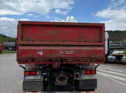 Iveco - Trakker