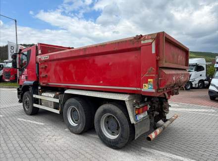 Iveco - Trakker