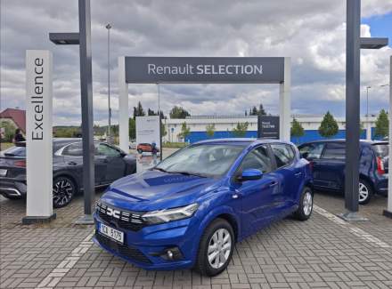 Dacia - Sandero