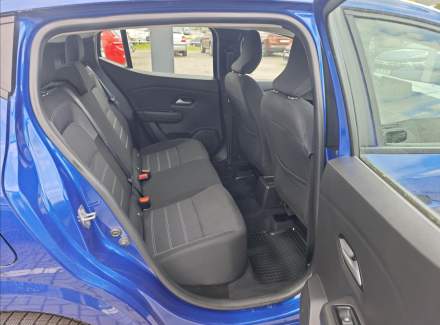 Dacia - Sandero