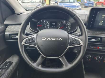 Dacia - Sandero