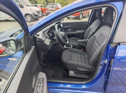 Dacia - Sandero