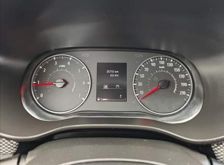 Dacia - Sandero