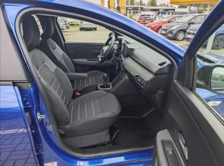 Dacia - Sandero