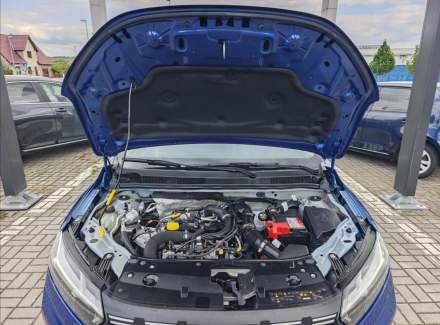 Dacia - Sandero