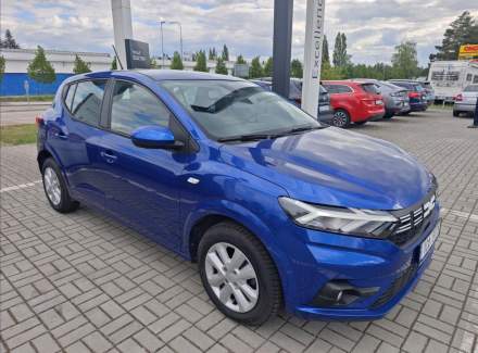 Dacia - Sandero