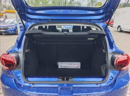 Dacia - Sandero
