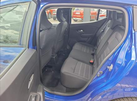 Dacia - Sandero