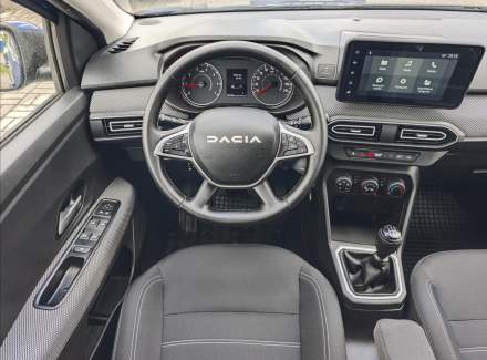 Dacia - Sandero
