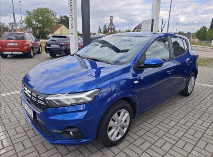 Dacia - Sandero
