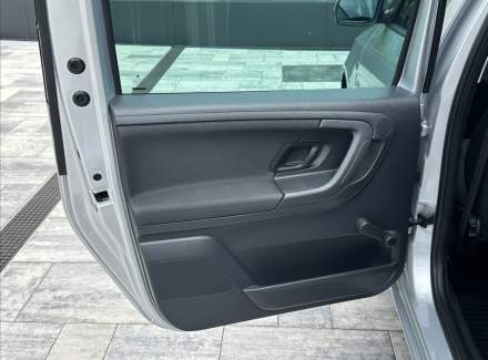 Škoda - Roomster