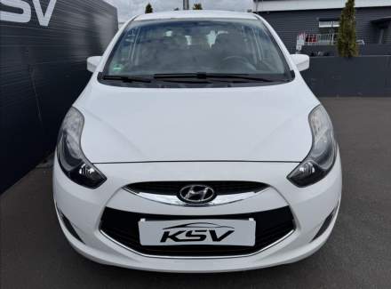 Hyundai - ix20