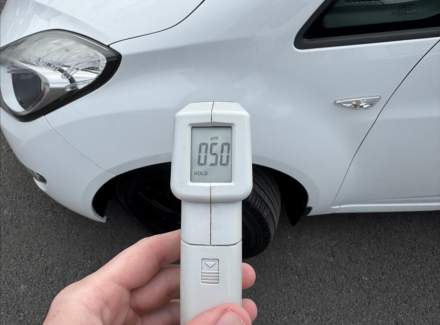 Hyundai - ix20