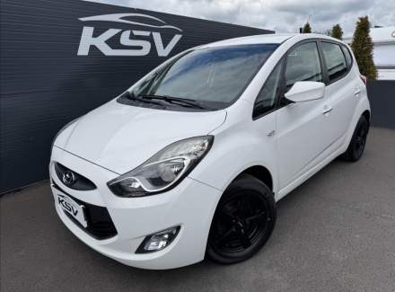Hyundai - ix20