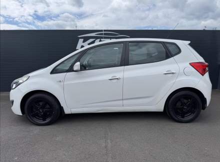 Hyundai - ix20
