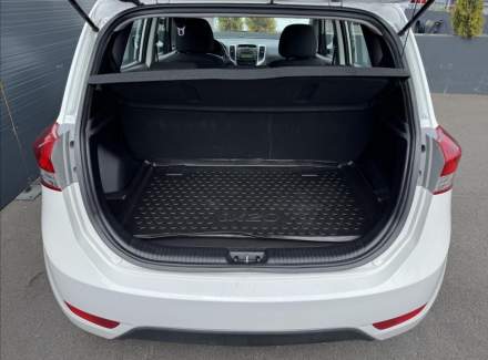 Hyundai - ix20