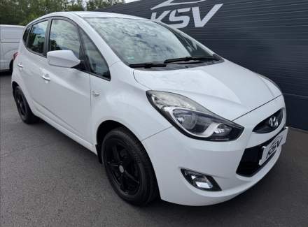Hyundai - ix20
