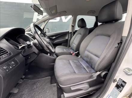 Hyundai - ix20