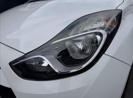 Hyundai - ix20