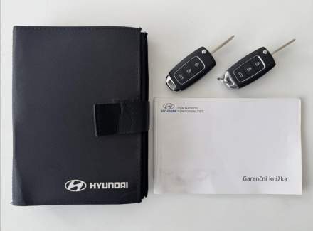 Hyundai - ix20
