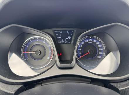 Hyundai - ix20