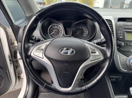Hyundai - ix20