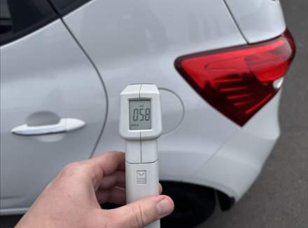 Hyundai - ix20