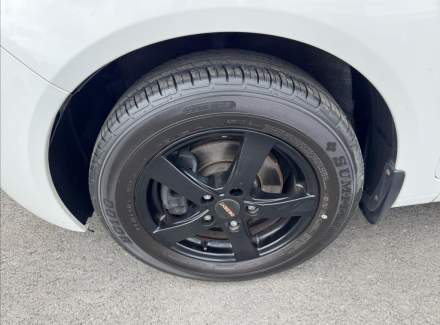 Hyundai - ix20