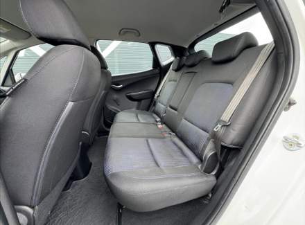 Hyundai - ix20