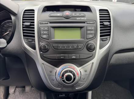 Hyundai - ix20