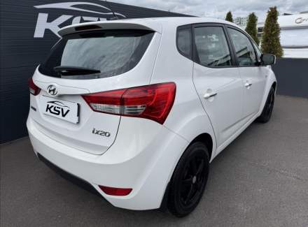 Hyundai - ix20