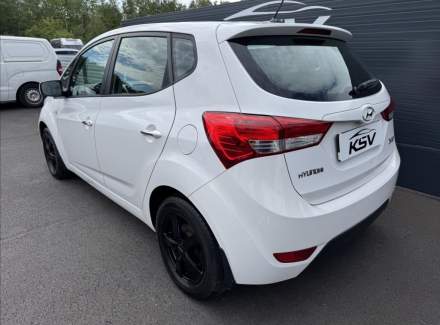 Hyundai - ix20