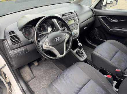 Hyundai - ix20