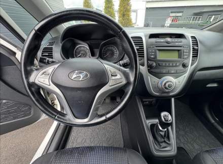 Hyundai - ix20