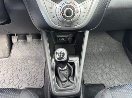 Hyundai - ix20
