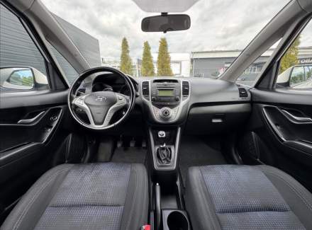 Hyundai - ix20