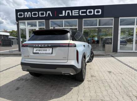 Jaecoo - J7