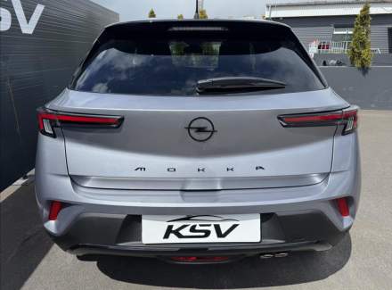 Opel - Mokka
