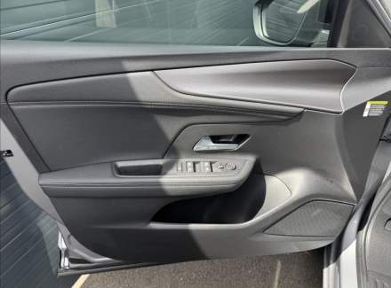 Opel - Mokka
