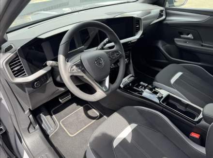 Opel - Mokka