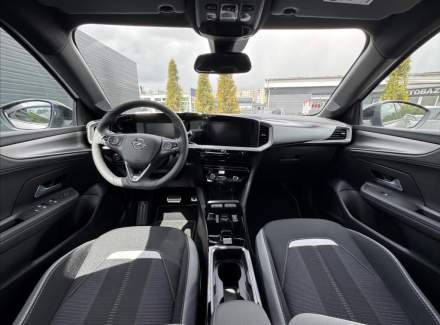 Opel - Mokka