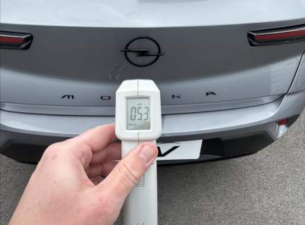 Opel - Mokka
