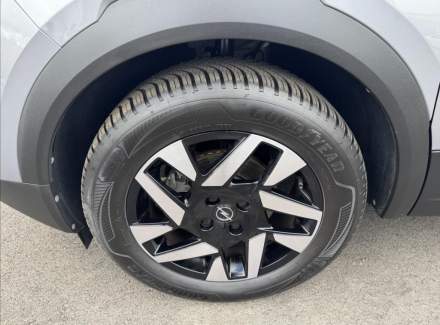 Opel - Mokka