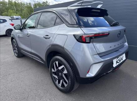 Opel - Mokka