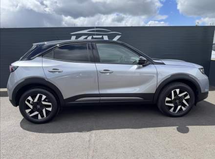 Opel - Mokka