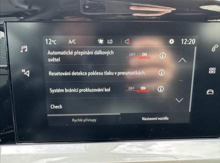 Opel - Mokka