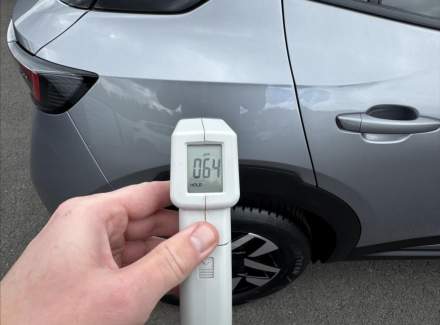Opel - Mokka
