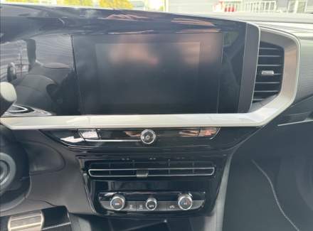 Opel - Mokka