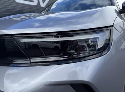 Opel - Mokka